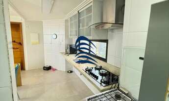 Imagem 5: Torre de Pádua ? 2 Suítes, 150m², Duplex Nascente