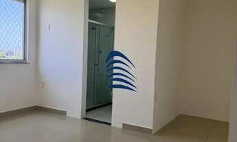 Imagem 2: APARTAMENTO 3/4 SENDO 1 SUÍTE NO CONDOMÍNIO MORADAS DO BOSQUE NO IMBUÍ, SALVADOR-BA