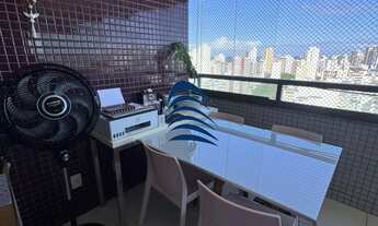 Imagem: Apartamento no Caminho das Árvores Nascente