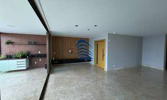 Imagem 5: Apartamento 4 suítes em Jaguaribe, 240m², melhor torre, móveis fixos em todos ambientes, s