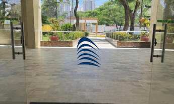 Imagem 3: APARTAMENTO 3/4 SENDO 1 SUÍTE NO CONDOMÍNIO MORADAS DO BOSQUE NO IMBUÍ, SALVADOR-BA