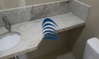 Imagem 5: Excelente ap no Studio House Jardim dos Namorados, andar alto, 20m2, 01 banheiro, 01 vaga