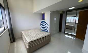 Imagem 3: Itaigara | Cobertura Duplex | 87m² | 2 suítes