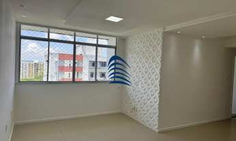 Imagem: APARTAMENTO 3/4 SENDO 1 SUÍTE NO CONDOMÍNIO