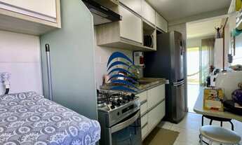 Imagem 6: Apartamento à Venda ? Condomínio Solar Riviera