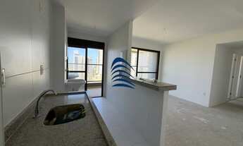 Imagem 4: APARTAMENTO - 3/4 SENDO 1 SUÍTE - 75M² - VISTA MAR - ANCORATTO JAGUARIBE