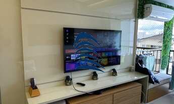 Imagem 4: Apartamento à venda na Praia do Flamengo ? conforto, estilo e localização privilegiada!