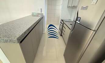 Imagem 7: APARTAMENTO À VENDA NO HORTO FLORESTAL Porteira fechada