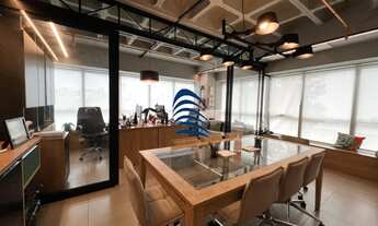 Imagem 3: Sala No Vitraux Garibaldi: Sala Comercial e Odonto-médica, 65m², Andar Baixo, Fachada Mode