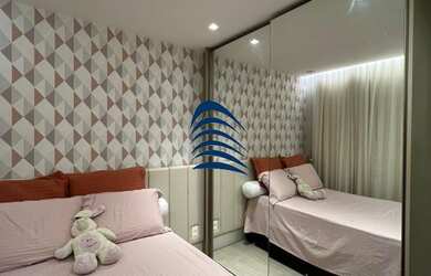 Imagem 6: Sensacional cobertura à venda no Cidade Jardim