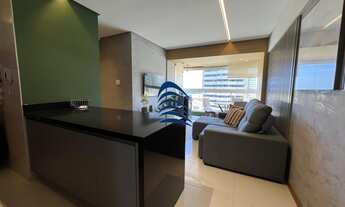 Imagem: Lindo apartamento em armação porteira