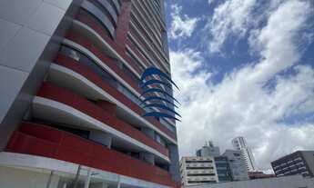 Imagem 3: EXCELENTE APARTAMENTO 1/4 SALA MOBILIADO NO BOULEVARD SIDE