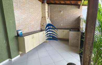 Imagem 5: CASA EM CONDOMÍNIO CLUBE ? STELLA MARIS