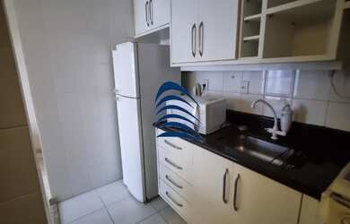 Imagem 3: Alto do Parque | Apartamento 1 Quarto | Andar Alto | Nascente