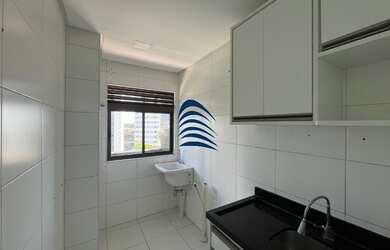 Imagem 7: Excelente apartamento localizado no condomínio Singullare Iguatemi