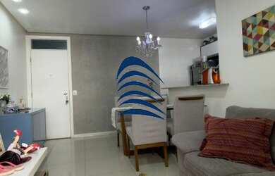 Imagem 6: APARTAMENTO - 2/4 COM SUÍTE - 67m2 - 02 VAGAS - FEDERAÇÃO