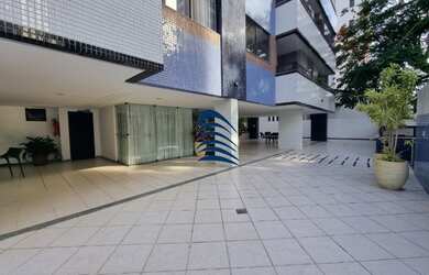 Imagem 2: Vendo Apartamento Caminho Das Árvores Parque São Vicente 3 Quartos totais ( suite) 84 m2