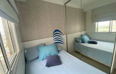 Imagem 7: Horto Bela Vista | 123 m² | Andar alto