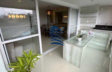 Imagem 16: Apartamento no Horto Bela Vista com 3 suítes sala ampliada 143m2, Nascente