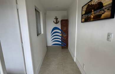 Imagem 4: Oportunidade Baixou !!!Village 2/4 frente ao mar Porteira Fechada na Praia do Flamengo