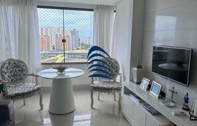 Imagem: Edifício Bosque Das Mangueiras 3 quartos