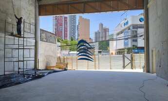 Imagem 2: Caminho das Árvores | Loja comercial alto padrão | 500 m² | Até 5 vagas