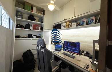 Imagem 12: Apartamento na Pituba Localização privilegiada, ao lado das Praças das Hortênsias e Ana L