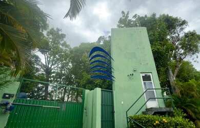 Imagem 7: BELÍSSIMA CASA 4/4 EM CONDOMÍNIO FECHADO EM ITAPUÃ