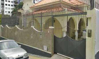 Imagem 5: Casa Padrão, 6 dormitório(s), 4 banheiro(s), 1 suíte(s), 1 garagem(ns), no canela