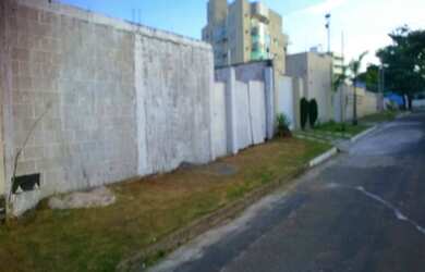 Imagem 2: TERRENO A DUAS QUADRAS DO MAR À VENDA EM NOVA GUARAPARI