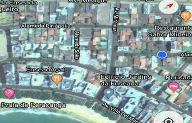 Imagem 7: TERRENO A DUAS QUADRAS DO MAR À VENDA EM NOVA GUARAPARI