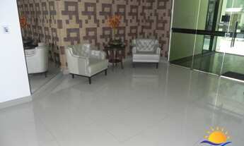 Imagem 2: APARTAMENTO 03 QUARTOS (01 SUÍTE) + 01 DEPENDÊNCIA À VENDA NA PRAIA DO MORRO