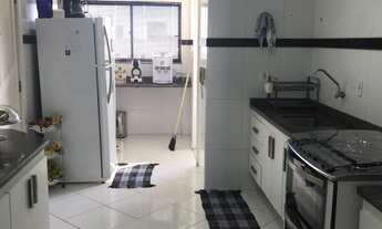 Imagem 5: Cobertura Facilitado em 80x, 6 quartos, piscina, sauna, churrasqueira, praia do morro