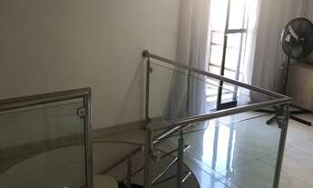 Imagem 7: Cobertura Facilitado em 80x, 6 quartos, piscina, sauna, churrasqueira, praia do morro