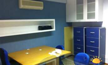 Imagem: SALA COMERCIAL À VENDA NO CENTRO DE VILA