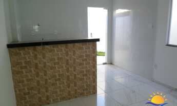 Imagem 4: CASAS DUPLEX À VENDA NO BAIRRO SANTA MÔNICA