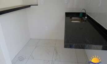 Imagem 6: CASAS DUPLEX À VENDA NO BAIRRO SANTA MÔNICA