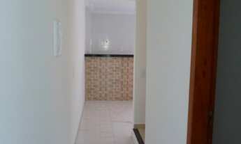 Imagem 7: CASAS DUPLEX À VENDA NO BAIRRO SANTA MÔNICA