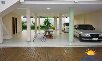 Imagem 2: CASA COM 300 M² À VENDA NO BAIRRO RECANTO DA SEREIA