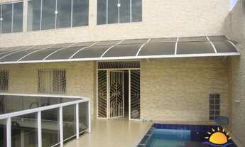 Imagem: CASA DUPLEX À VENDA NO BAIRRO ITAPEBUSSU