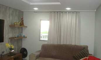 Imagem 4: CASA DUPLEX À VENDA NO BAIRRO ITAPEBUSSU