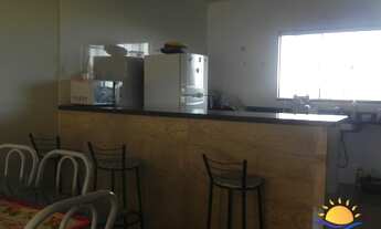 Imagem 3: CASA DUPLEX COM 02 DORMITÓRIOS (02 SUÍTES) À VENDA NO BAIRRO SANTA MÔNICA