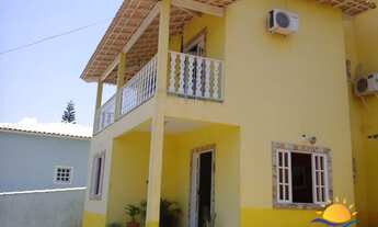 Imagem: CASA DUPLEX COM 04 DORMITÓRIOS (01 SUÍTE)