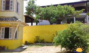 Imagem 2: CASA DUPLEX COM 04 DORMITÓRIOS (01 SUÍTE) À VENDA EM CONDOMÍNIO FECHADO NO RIO DE JANEIRO