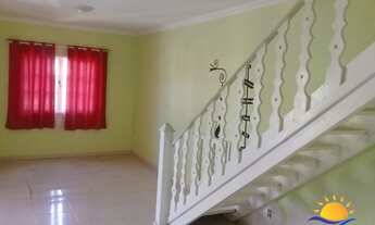 Imagem 5: CASA DUPLEX COM 04 DORMITÓRIOS (01 SUÍTE) À VENDA EM CONDOMÍNIO FECHADO NO RIO DE JANEIRO