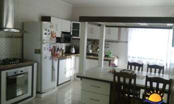 Imagem 4: CASA DUPLEX COM 04 DORMITÓRIOS (01 SUÍTE) À VENDA EM CONDOMÍNIO FECHADO NO RIO DE JANEIRO