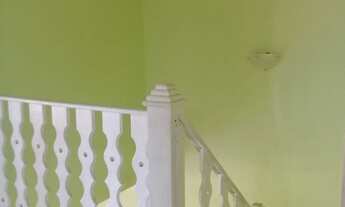 Imagem 7: CASA DUPLEX COM 04 DORMITÓRIOS (01 SUÍTE) À VENDA EM CONDOMÍNIO FECHADO NO RIO DE JANEIRO