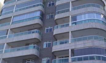 Imagem 2: APARTAMENTO COM 04 SUÍTES DISPONÍVEL PARA ALUGUEL TEMPORADA NA PRAIA DO MORRO