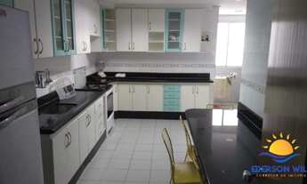 Imagem 5: APARTAMENTO COM 04 SUÍTES DISPONÍVEL PARA ALUGUEL TEMPORADA NA PRAIA DO MORRO