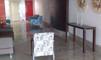 Imagem 3: APARTAMENTO COM 04 SUÍTES DISPONÍVEL PARA ALUGUEL TEMPORADA NA PRAIA DO MORRO